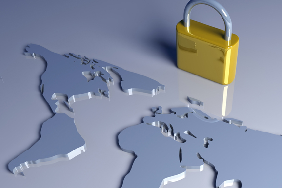 Seguro Internacional