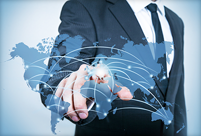 Seguro Internacional