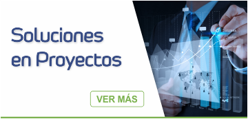 Soluciones en Proyectos