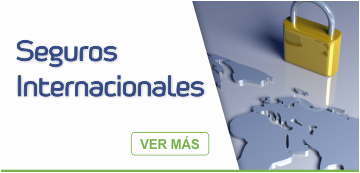 Seguros Internacionales