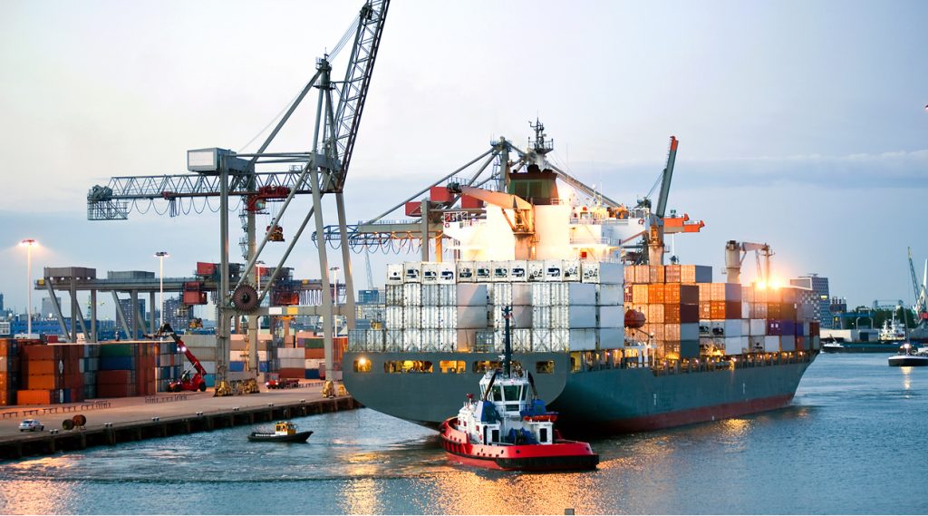 Agenciamiento de aduanas