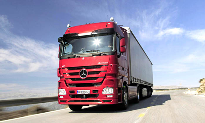 Transporte local y nacional