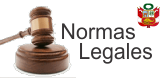 Normas Legales