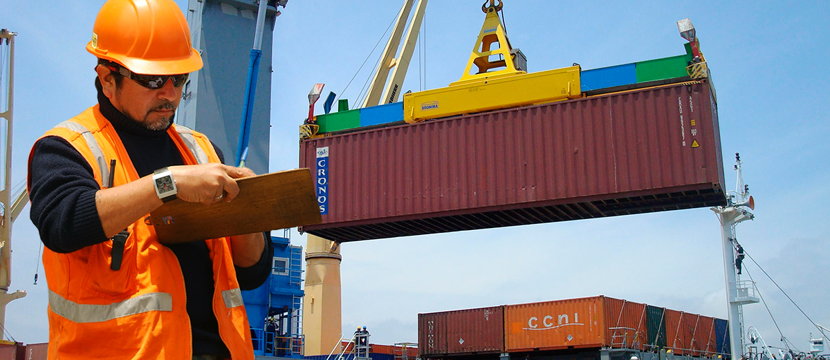 Agencia de Aduana FAST GLOBAL LOGISTIC SAC